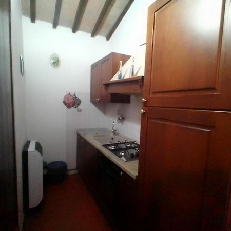 Podere Val Di Gallo Poggibonsi Extérieur photo