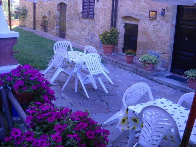 Podere Val Di Gallo Poggibonsi Extérieur photo
